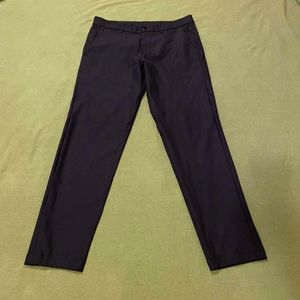 Lululemon Mens ABC slim fit trouser.